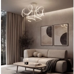 Plafon OLIVIO LNV0025434 Lunaveri