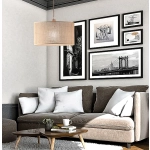 Lampa wisząca ARANCIA LNV0026124 Lunaveri
