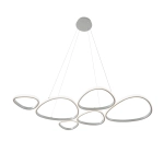 Lampa wisząca BELLUNA LNV0026134 Lunaveri