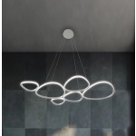 Lampa wisząca BELLUNA LNV0026134 Lunaveri