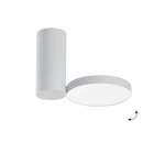Lampa sufitowa SOAVITA LNV0028024 Lunaveri