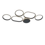 Plafon AROMA LNV0028434 Lunaveri