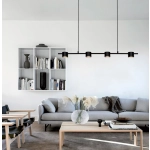 Lampa wisząca SAPORE LNV0028524 Lunaveri