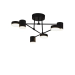 Plafon ADDA LNV0028624 Lunaveri