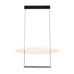 Lampa wisząca FERMO LNV0028824-C Lunaveri