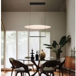 Lampa wisząca FERMO LNV0028824-C Lunaveri