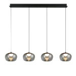 Lampa wisząca ARBOREA LNV0029334 Lunaveri