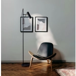 Lampa podłogowa PIAZZI LNV0029424 Lunaveri