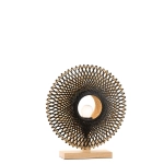 Lampa stołowa GUSTO LNV0029924 Lunaveri
