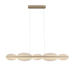 Lampa wisząca PARMELLA LNV0030434 Lunaveri