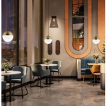 Lampa wisząca EVANIA LNV0030914 Lunaveri