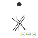 Lampa wisząca ESSENZA LNV0031034 Lunaveri