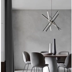 Lampa wisząca ESSENZA LNV0031034 Lunaveri