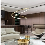 Lampa wisząca ISOLA LNV0031824 Lunaveri