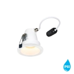 Oprawa wpuszczana AMBRATA LNV0033234 Lunaveri
