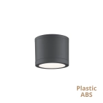 Lampa ogrodowa SPERANZA LNV0033334 Lunaveri