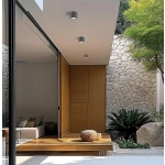 Lampa ogrodowa SPERANZA LNV0033334 Lunaveri