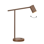 Lampa stołowa SALICE LNV0034434 Lunaveri