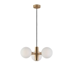 Lampa wisząca VOLERE LNV0034903 Lunaveri