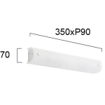 Kinkiet AMBRI LNV0035014 Lunaveri