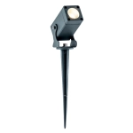 Reflektor ogrodowy CARINO LNV0035024 Lunaveri