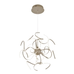 Lampa wisząca OLIVIO LNV0035434 Lunaveri