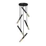 Lampa wisząca BORMIA LNV0035624 Lunaveri