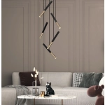 Lampa wisząca BORMIA LNV0035624 Lunaveri