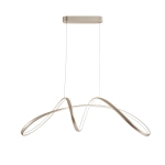 Lampa wisząca TICINO LNV0035724 Lunaveri