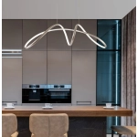 Lampa wisząca TICINO LNV0035724 Lunaveri
