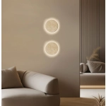 Kinkiet PALERMIO LNV0037334 Lunaveri