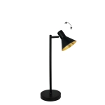 Lampa stołowa ANCON LNV0037614 Lunaveri