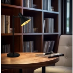 Lampa stołowa ANCON LNV0037614 Lunaveri
