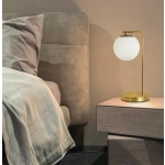 Lampa stołowa BELSIA LNV0039124 Lunaveri