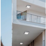 Plafon zewnętrzny SECOLO LNV0039404 Lunaveri