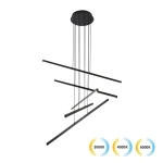 Lampa wisząca ESSENZA LNV0041034 Lunaveri