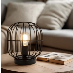 Lampa stołowa SALVE LNV0041124 Lunaveri