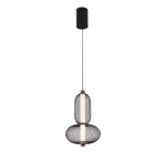 Lampa wisząca CATANIA LNV0041134 Lunaveri