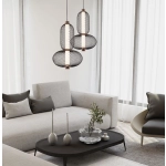 Lampa wisząca CATANIA LNV0041134 Lunaveri