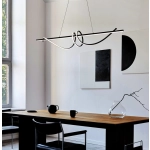 Lampa wisząca STIVA LNV0041924 Lunaveri