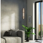 Lampa wisząca CEFALERO LNV0042234 Lunaveri