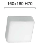 Plafon LIMONE LNV0042314 Lunaveri
