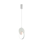 Lampa wisząca CRATI LNV0042924 Lunaveri
