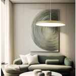 Lampa wisząca BURANO LNV0043034 Lunaveri