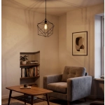 Lampa wisząca MODA LNV0043914 Lunaveri