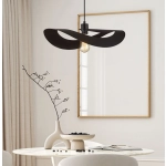 Lampa wisząca FELICE LNV0044034 Lunaveri
