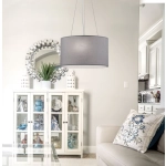 Lampa wisząca MERCA LNV0044114 Lunaveri