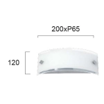 Kinkiet FRESIA LNV004454 Lunaveri