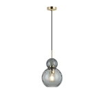 Lampa wisząca ILLARIO LNV0044924 Lunaveri