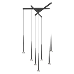 Lampa wisząca COMO LNV0045234 Lunaveri